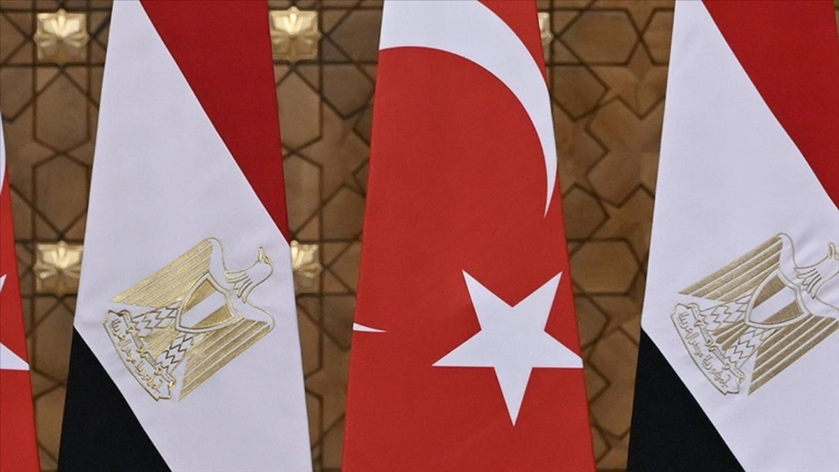 Mısır'daki Türk yatırımları, yıllık 1,5 milyar dolara ulaşıyor