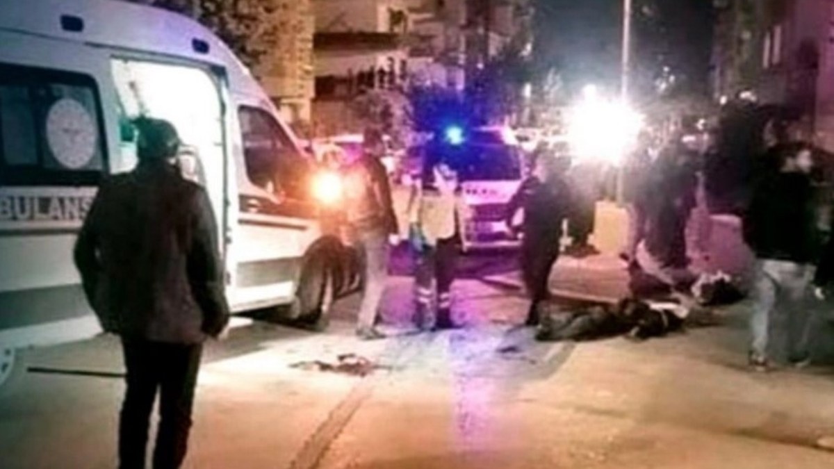 Ankara'da arkadaşı tarafından bıçaklanan lise öğrencisi kurtarılamadı