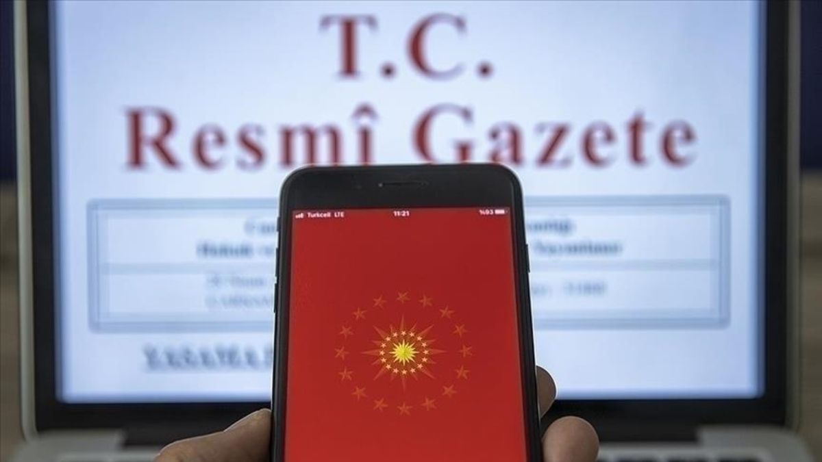 Büyükelçi atamaları Resmi Gazete'de! İşte son atamalar