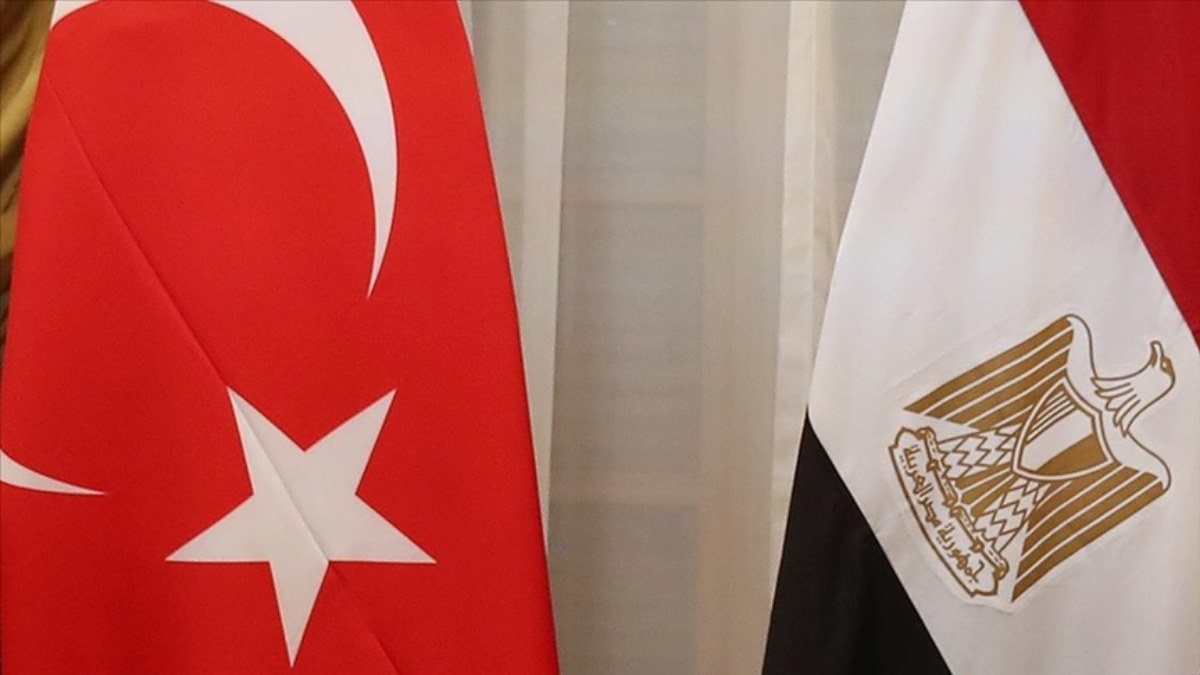 Kahire'de Mısır-Türk Dostluk Hastanesi inşa edilecek
