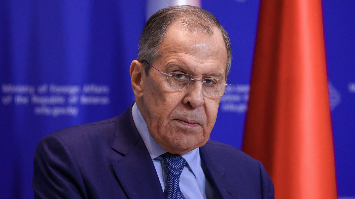 Rusya Dışişleri Bakanı Lavrov: Batı'yla ilişkiler bir gün düzelecek