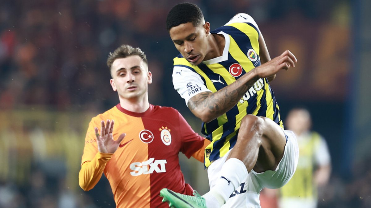 Galatasaray ve Fenerbahçe ürün satışında ilk 20'de