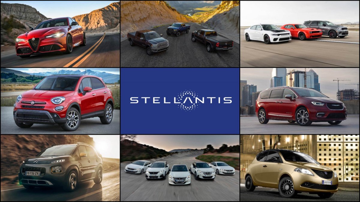 Avrupa'ya Çin baskısı: Stellantis ve Renault, maliyetleri azaltacak