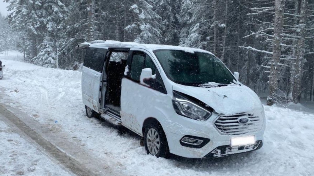 Bursa'da 1 kişinin ölümüne sebep olan şoför tutuklandı