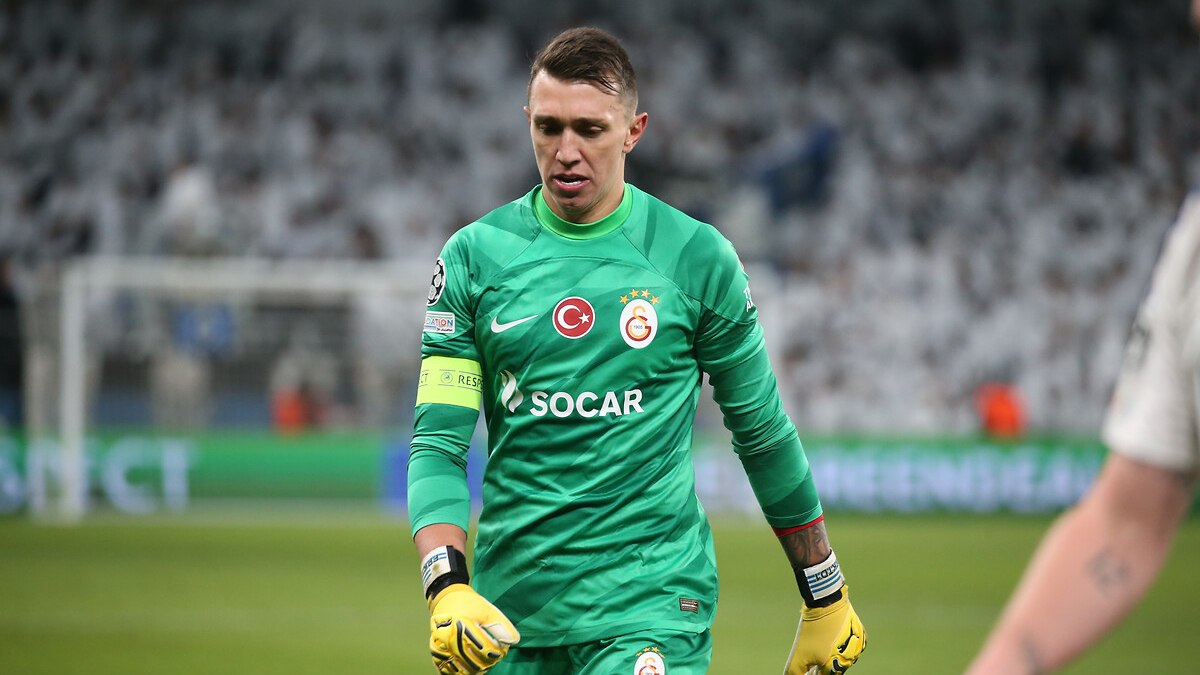 Fernando Muslera sözleşme uzatacak mı? Yeni gelişmeler var...