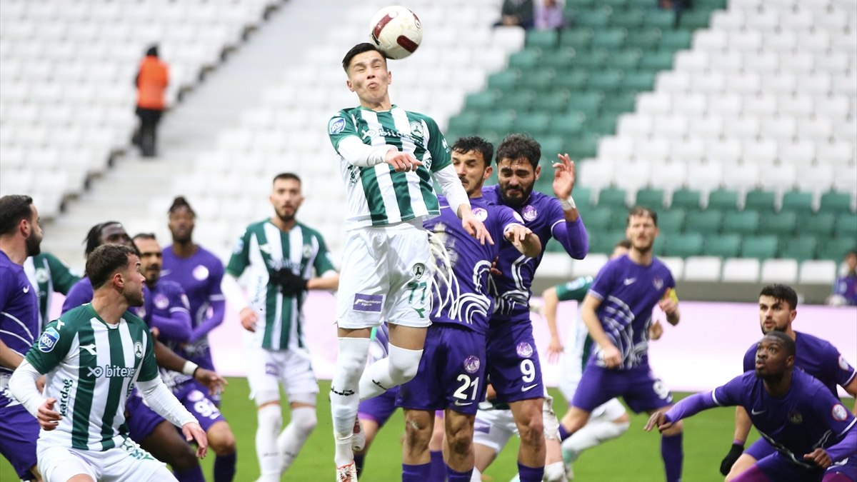 Giresunspor, üç puana hasret