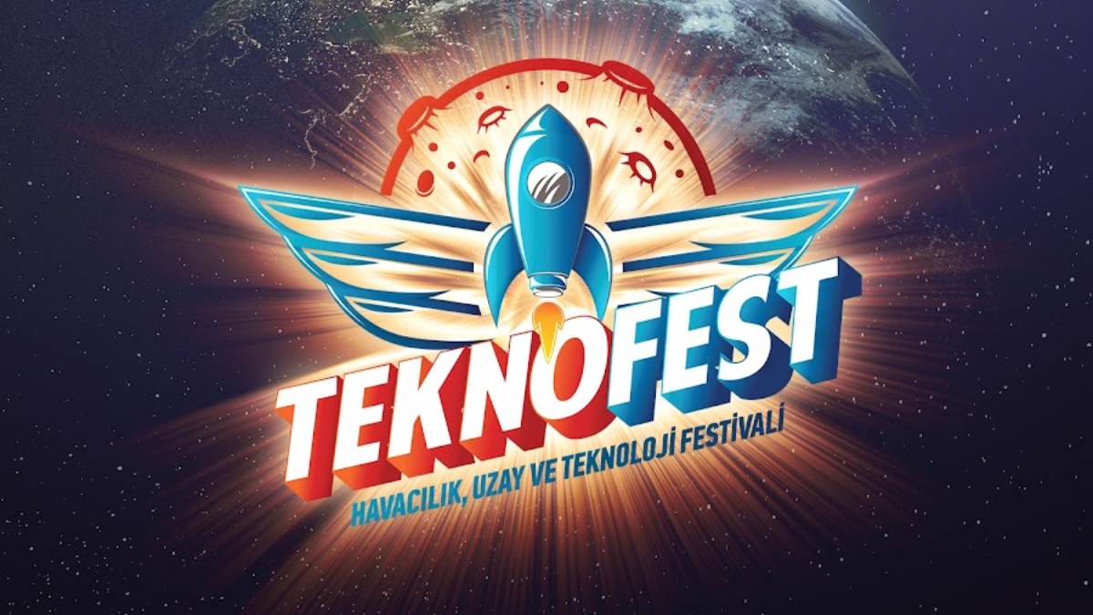 TEKNOFEST 2024 teknoloji yarışmaları için son başvuru 20 Şubat
