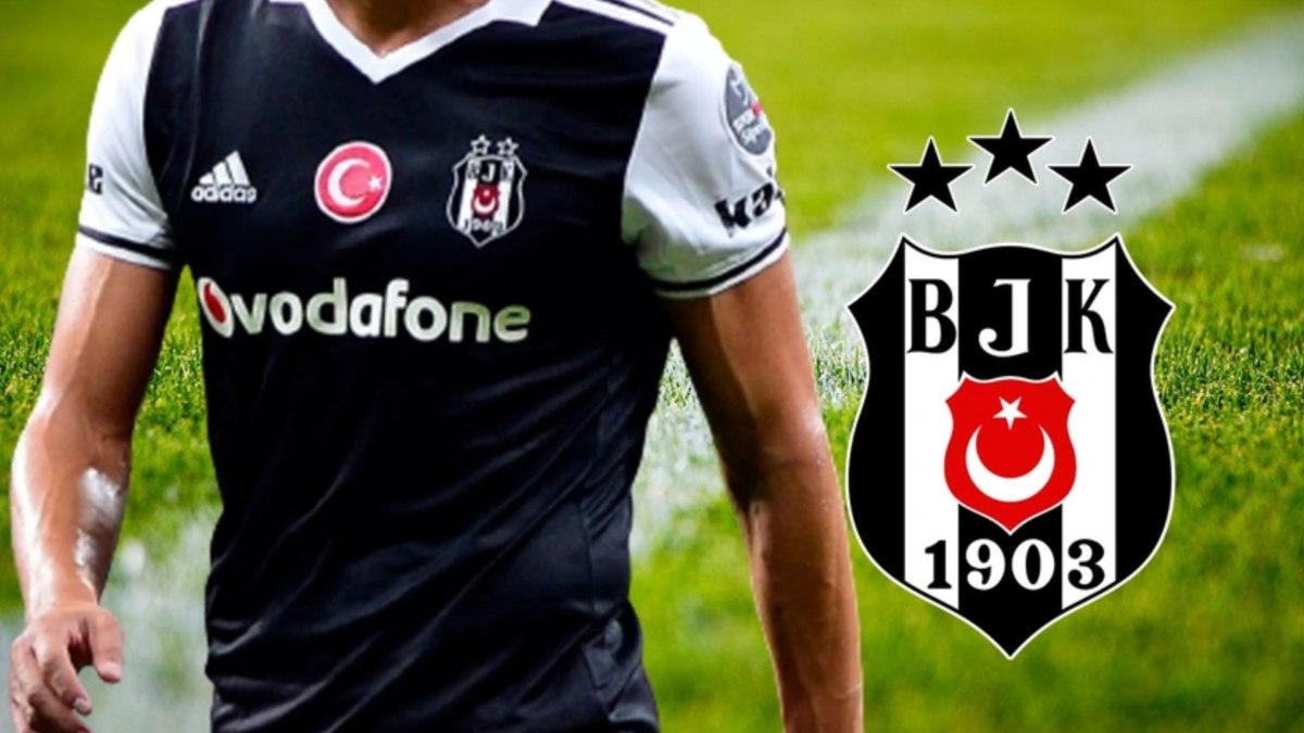 Eski Beşiktaşlı yeni takımında kendini buldu! 20 maç 14 Gol 4 Asist..