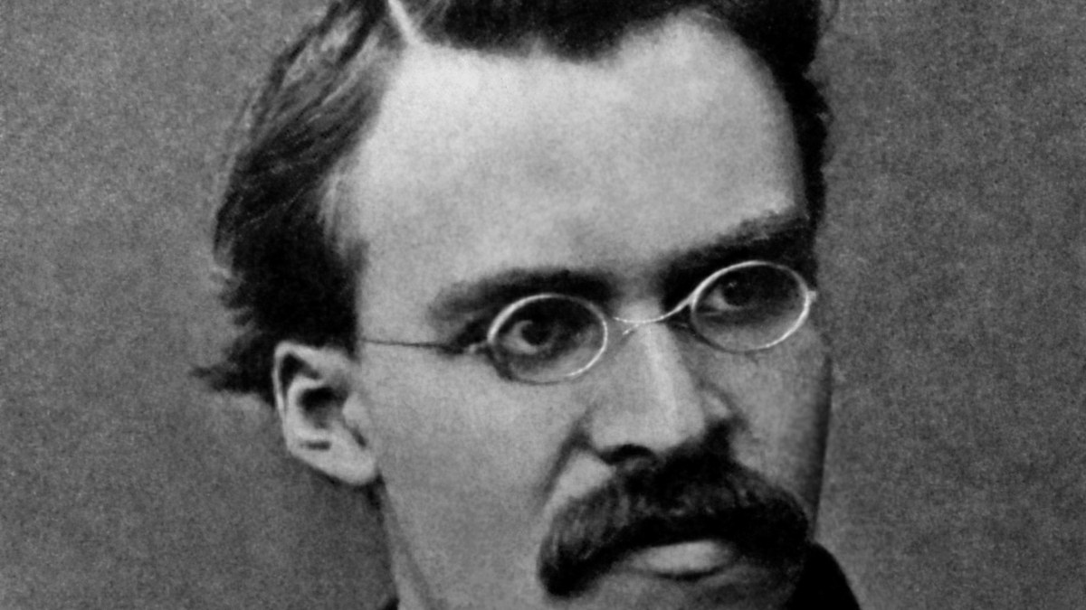 Nietzsche'den sevgi ve nefret üzerine aforizmalar