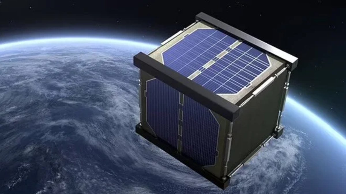 Japonya, dünyanın ilk ahşap uydusunu fırlatacak