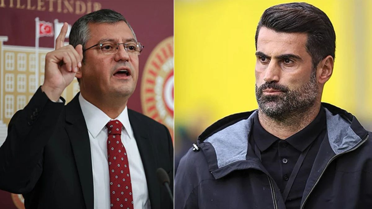 CHP'de Hatay çıkmazı! Volkan Demirel'e teklif götürüldü