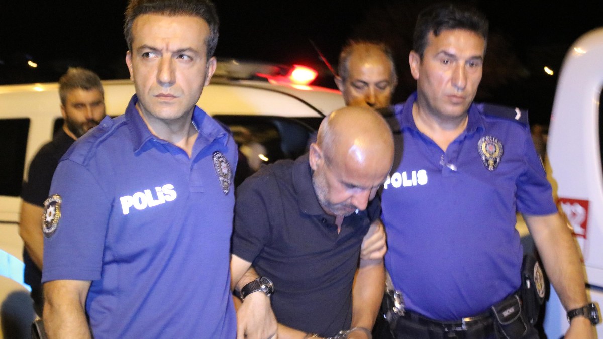 Nevşehir'de eşi ve kızını öldüren zanlı için istenen ceza belli oldu
