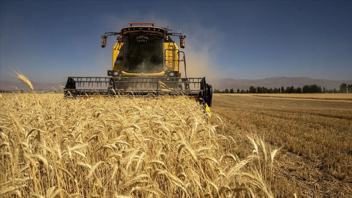 Tarımsal girdi fiyatları bir yılda yüzde 41,43 yükseldi