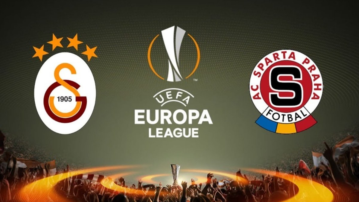 Sparta Prag - Galatasaray maçı TV8,5'da mı? Galatasaray maçı hangi kanalda?