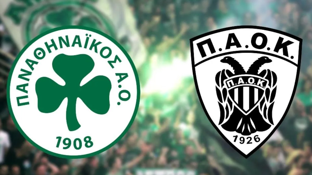 Fatih Terim finale bir adım uzakta! Panathinaikos - PAOK maçı şifresiz kanalda mı? TV8,5'da mı?