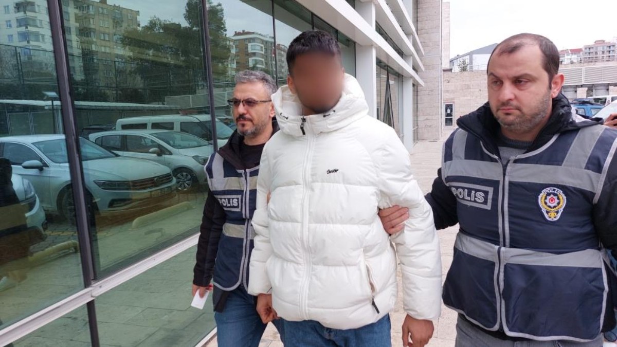 Samsun'da okul müdürü darbedildi: 3 kişi gözaltına alındı