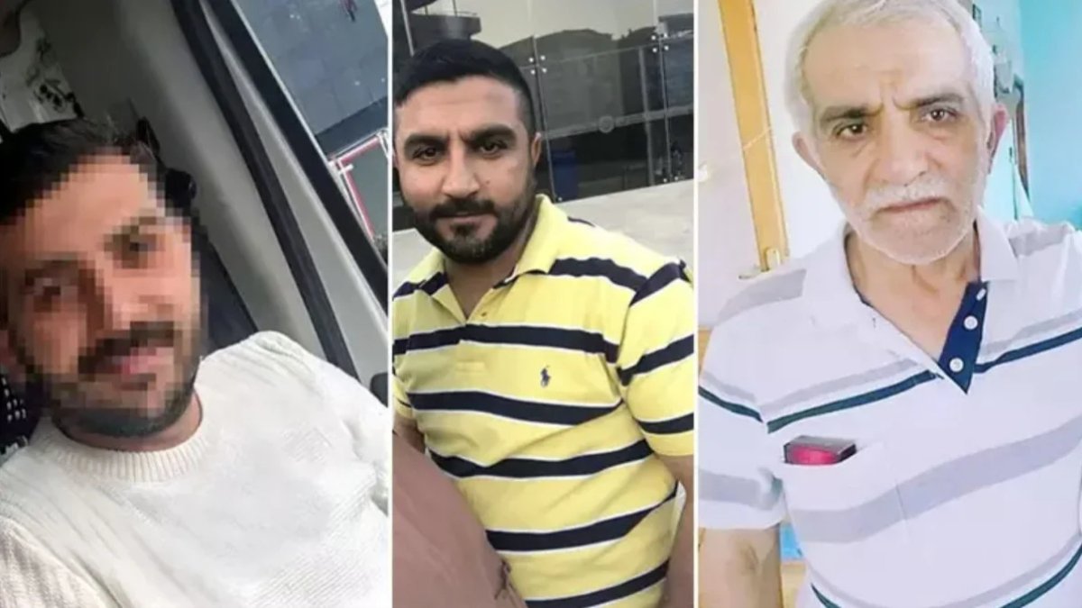 İzmir'de müşteri kapma tartışmasında amcasını öldürdü, kuzenini yaraladı