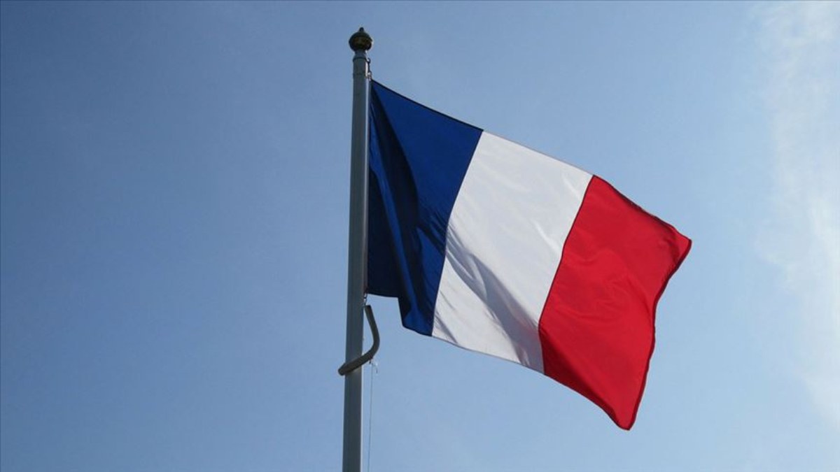 Fransa'dan UAD'de İsrail'e kınama