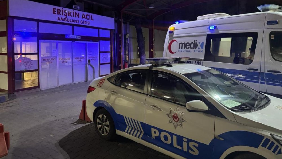 İzmir'de borç kavgasında göğsünden vurulan kişi can verdi