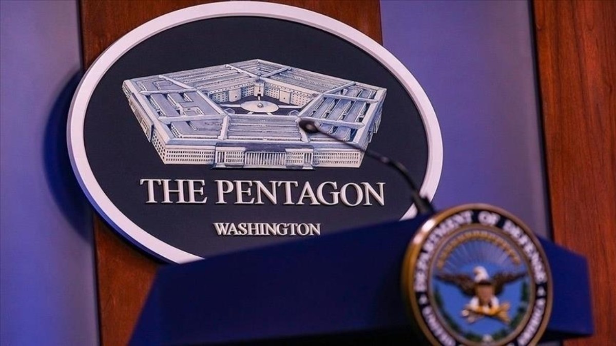Pentagon: Türkiye'yle kurduğumuz mühimmat tesisi 2025'te üretime başlayacak