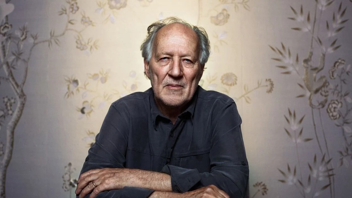 Ünlü Alman yönetmen Werner Herzog'dan çarpıcı bir ilk roman: Dünyanın Alacakaranlığı