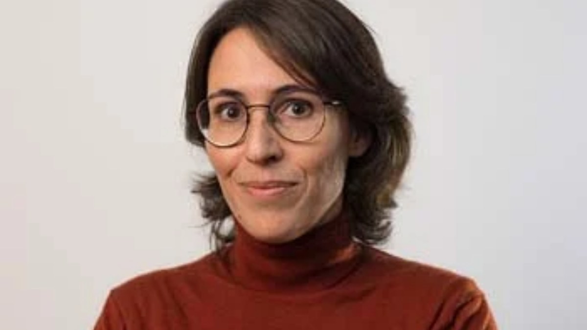 Katalan şair ve yazar Eva Baltasar'dan isyan ve zarafeti buluşturan bir anlatı