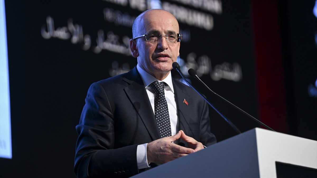 Mehmet Şimşek'ten seçim sonrası mesajı: Politikalarımız devam edecek