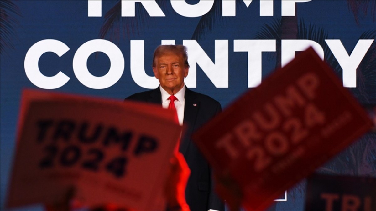 ABD'de 2024 başkanlık seçimi anketi: Trump kazanacak