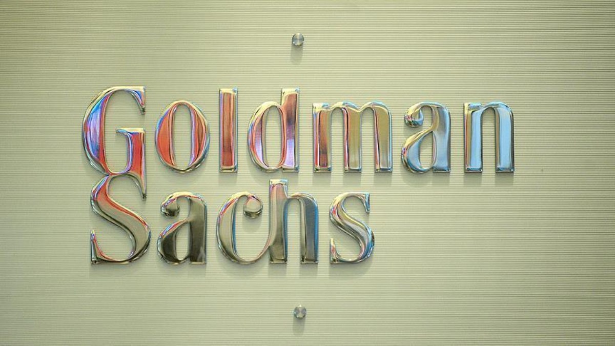 Goldman, TCMB'nin rezervlerinin pozitife döneceği görüşünde