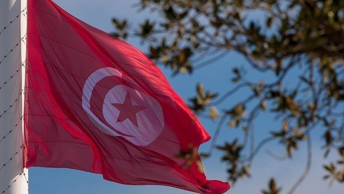 Eski Tunus Cumhurbaşkanı Merzuki'ye 8 yıl hapis cezası