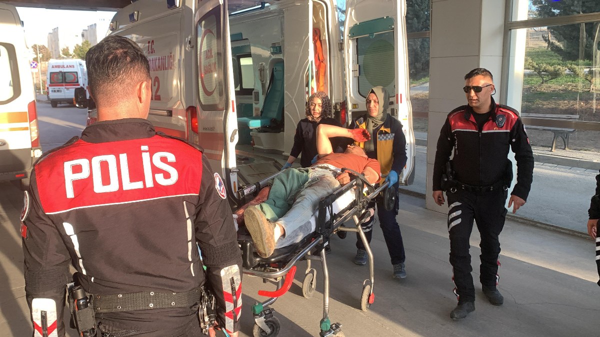 Karaman'da iki kardeş silahlı saldırıya uğradı: 1 ölü, 1 yaralı