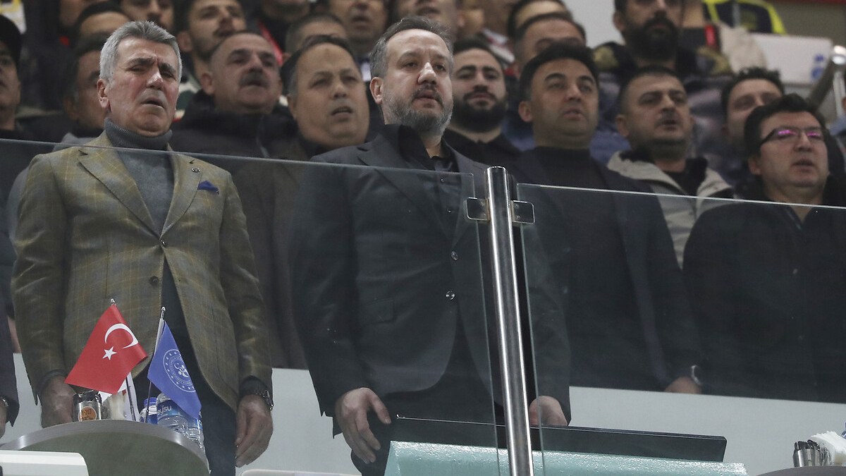 Antalyaspor'dan Galatasaray maçı iddiası: Üzerimize gelinecek