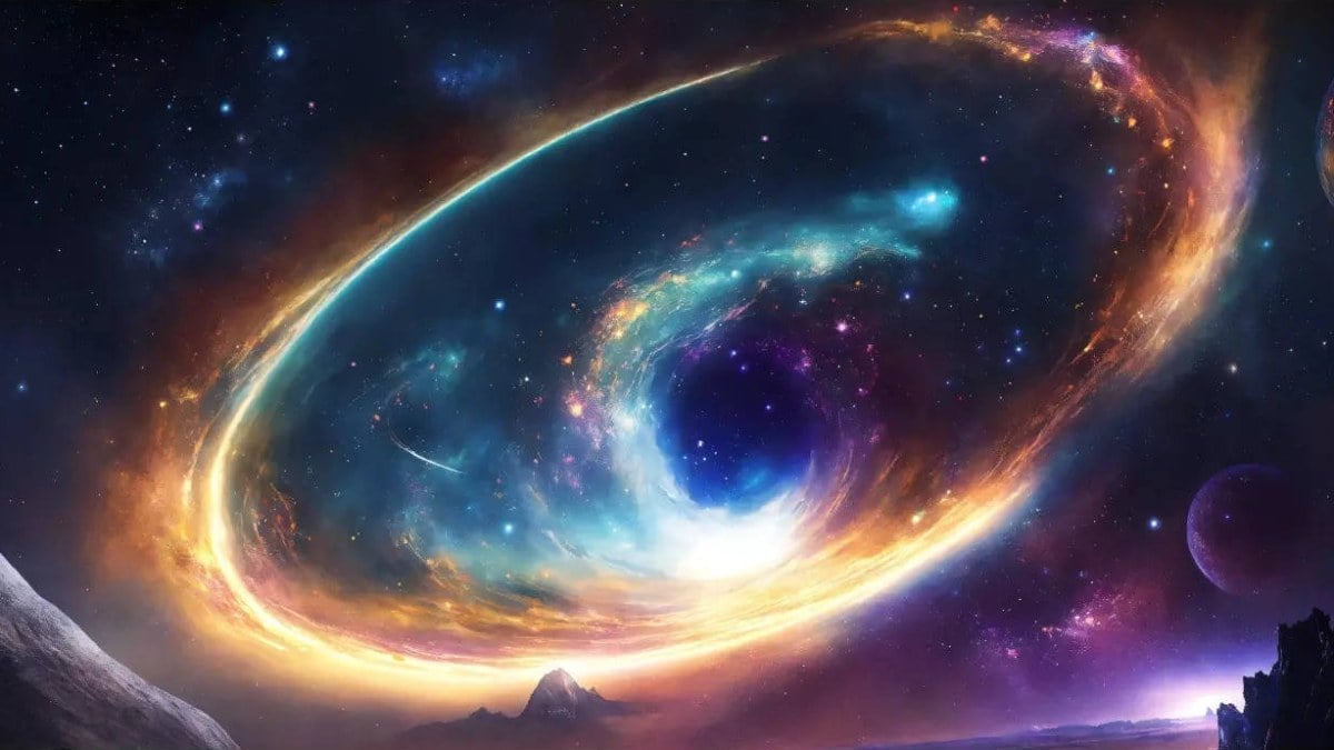 James Webb, Samanyolu'ndan daha büyük antik bir galaksi keşfetti