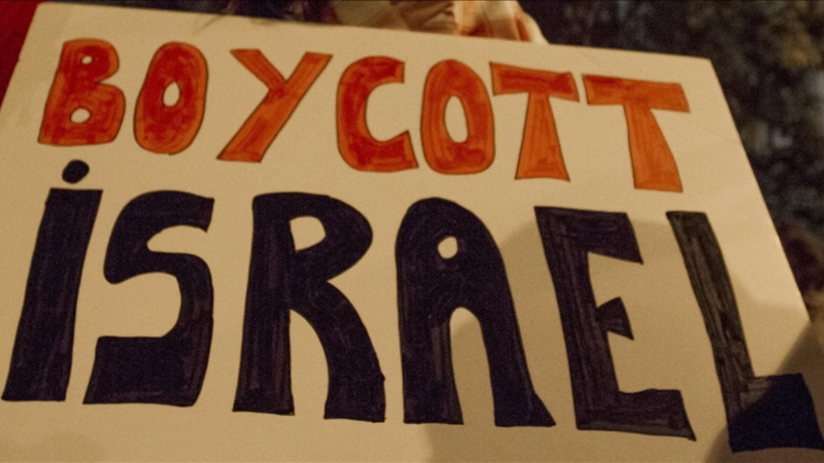 İsrail'in Gazze saldırılarına destek veren markalar, itibar kaybediyor