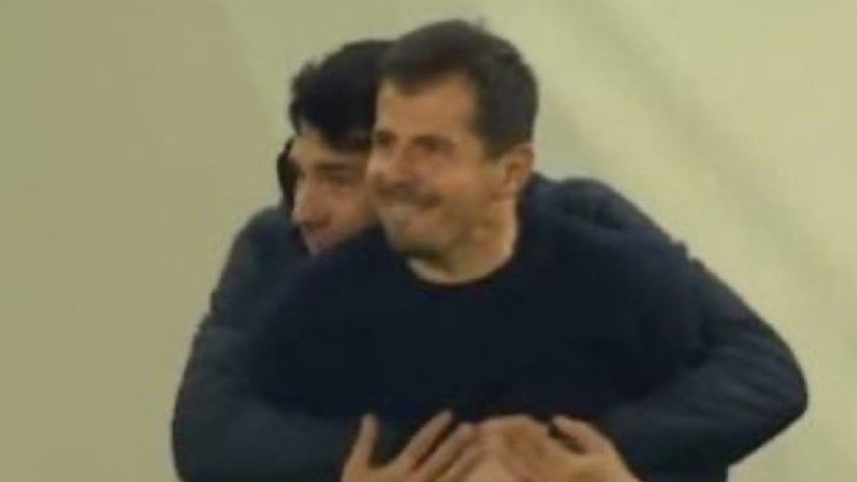 Fenerbahçe taraftarından gole sevinen Emre Belözoğlu'na tepki