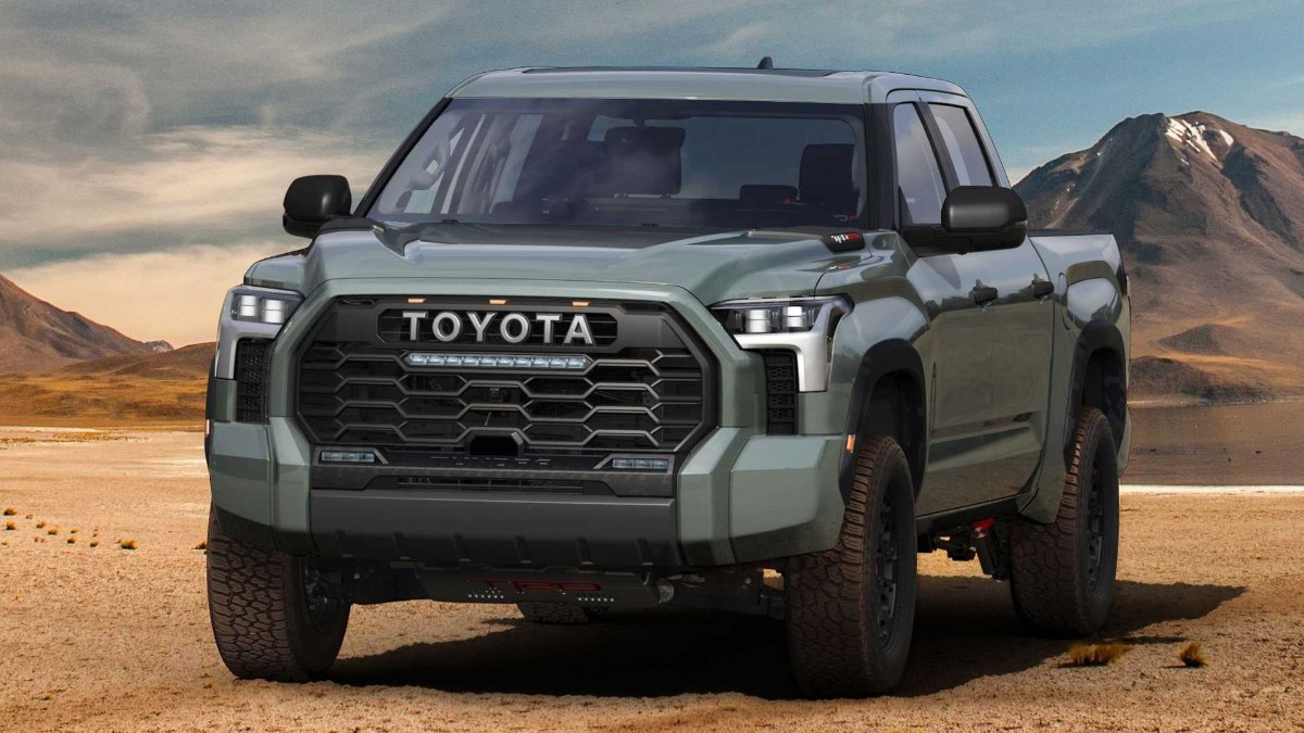 Toyota, binlerce aracı geri çağırıyor: Nedeni ani hareketlenme
