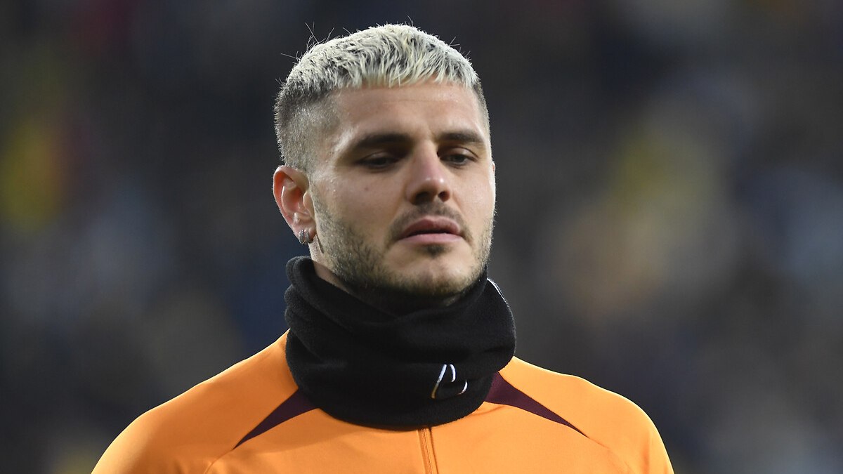 Mauro Icardi'den Fenerbahçe'ye gönderme