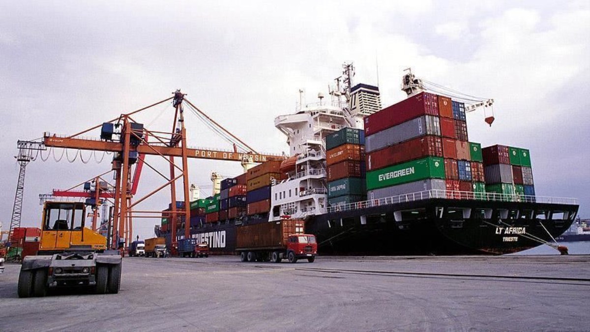 Ocak ayına ait dış ticaret istatistikleri açıklandı! Ocak ayında en fazla Almanya'ya ihracat yapıldı