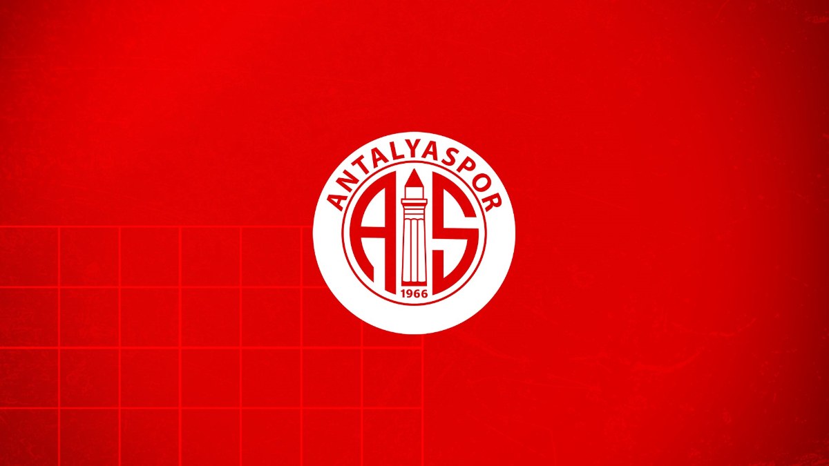 Antalyaspor: Futbolda adalet istiyoruz