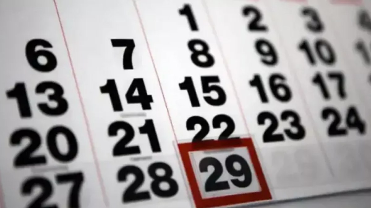 29 Şubat'ta doğanların yaşı nasıl hesaplanır?