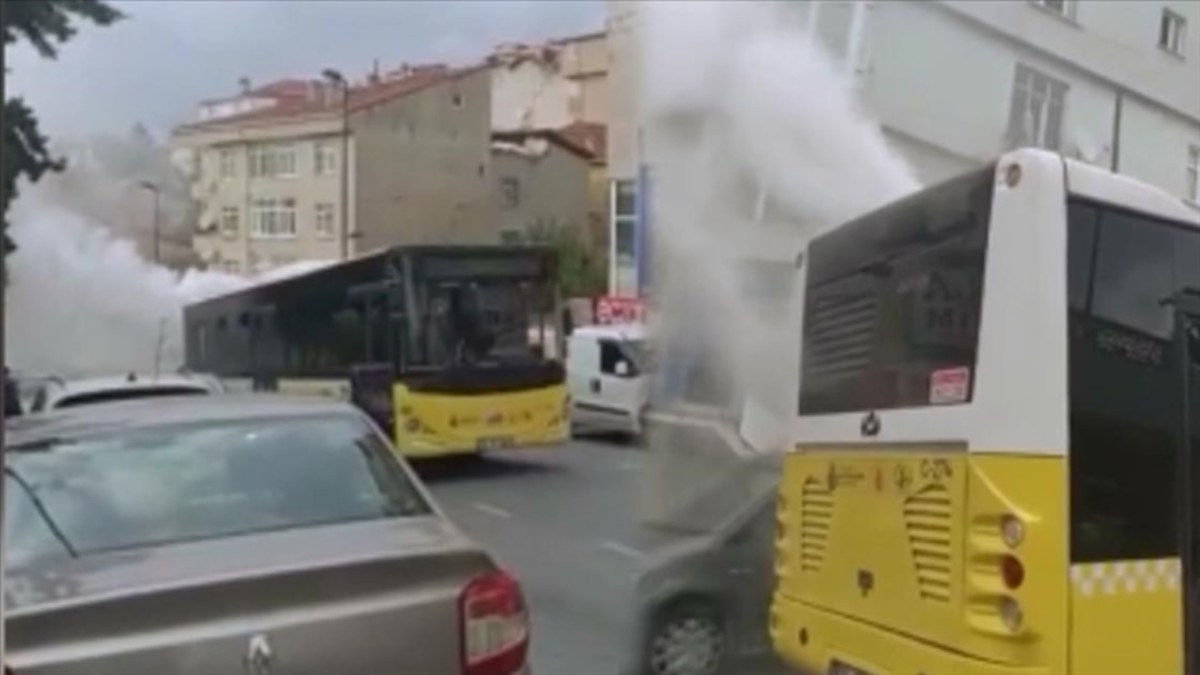 İstanbul'un toplu ulaşım çilesi: 50 günde 185 bin şikayet