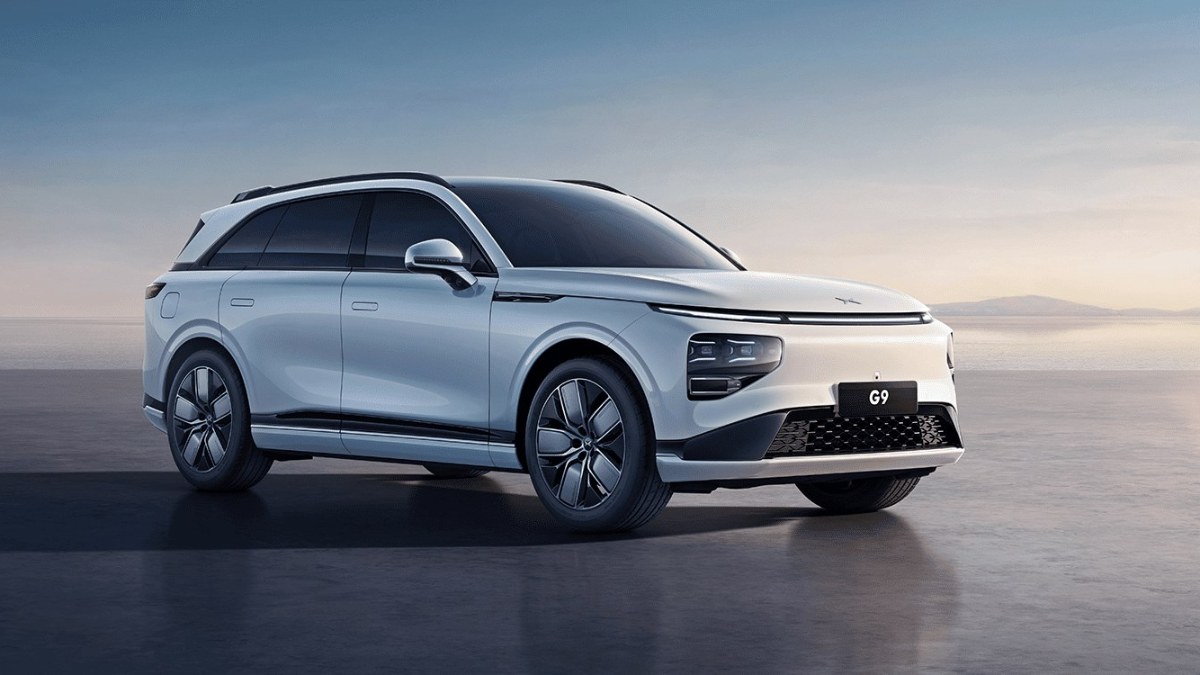Volkswagen, Çinli XPeng  ile yeni elektrikli otomobiller üretecek