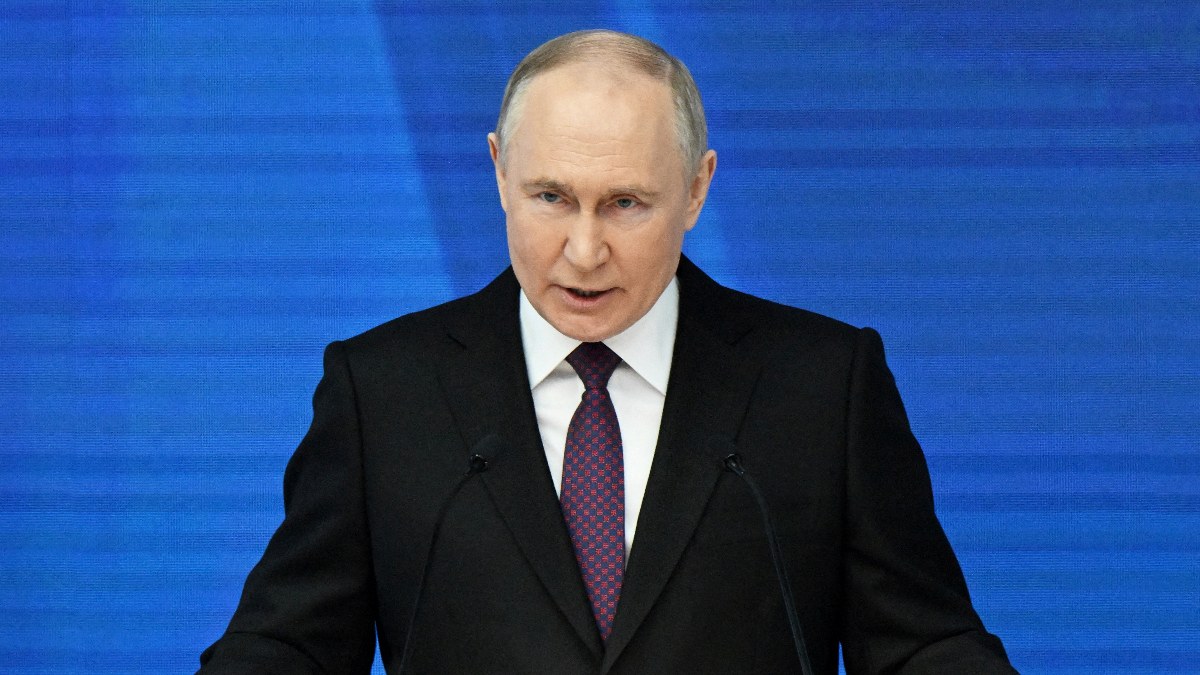 İngiliz basınının iddiası: Putin, Batı'yı göçmen akınına uğratmayı planlıyor