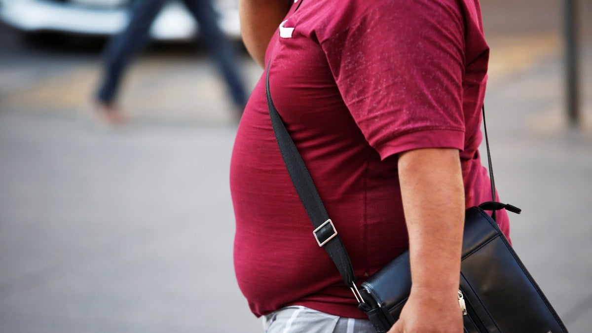 Dünya çapında 1 milyardan fazla insan obez
