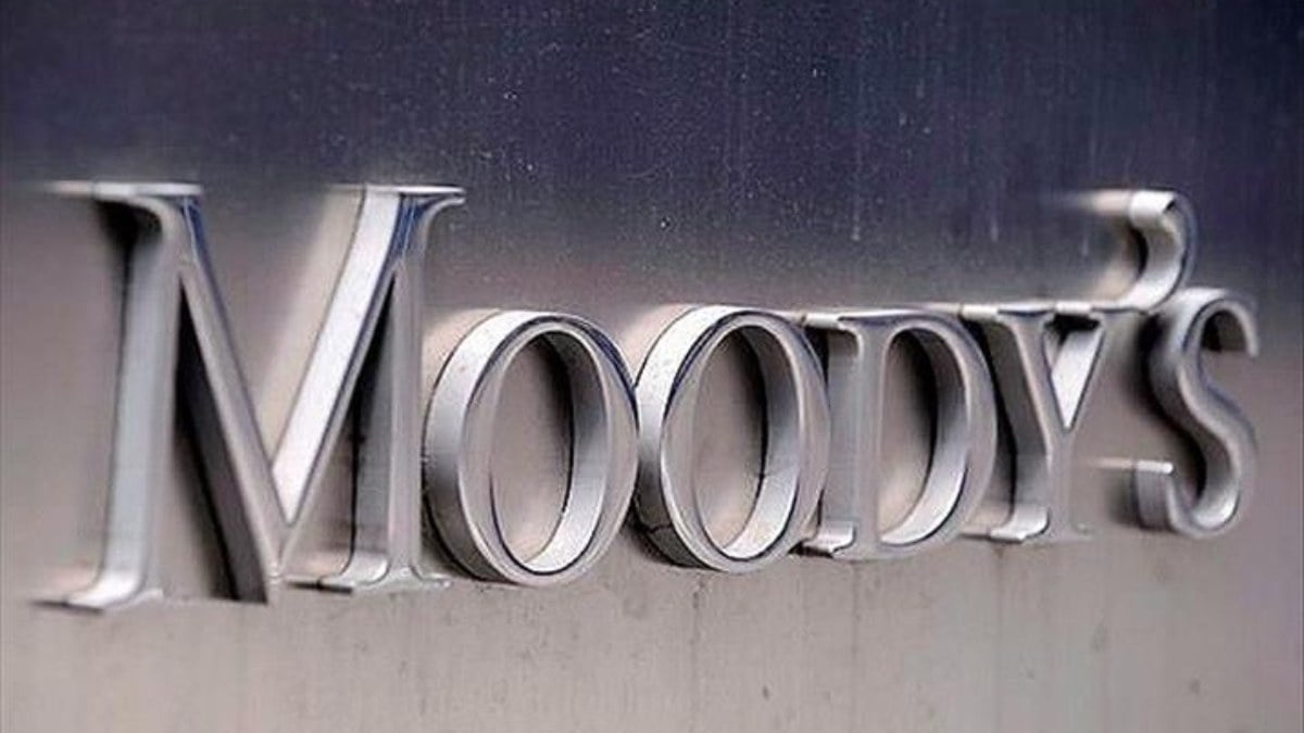 Moody's, G20 ekonomik büyümesinden yavaşlama bekliyor: Türkiye 2024'te yüzde 2,5 büyüyecek