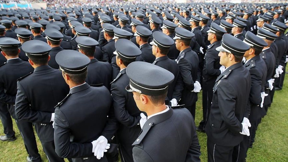 2024 polis alımları: POMEM 31.Dönem başvuruları ne zaman? 10 bin polis alımı 2024