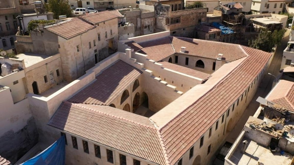 Gaziantep'te yeni dönemde yeni müzeler şehre kazandırılacak