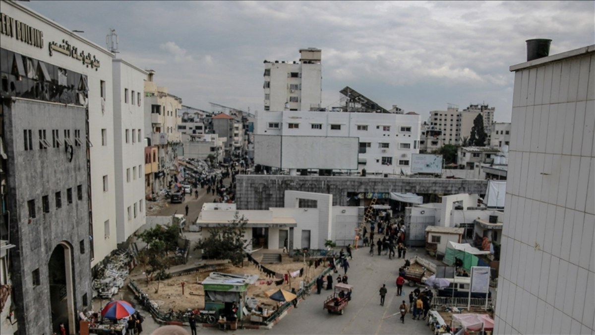 İsrail, Gazze'de evlere saldırdı: Can kayıpları yaşandı