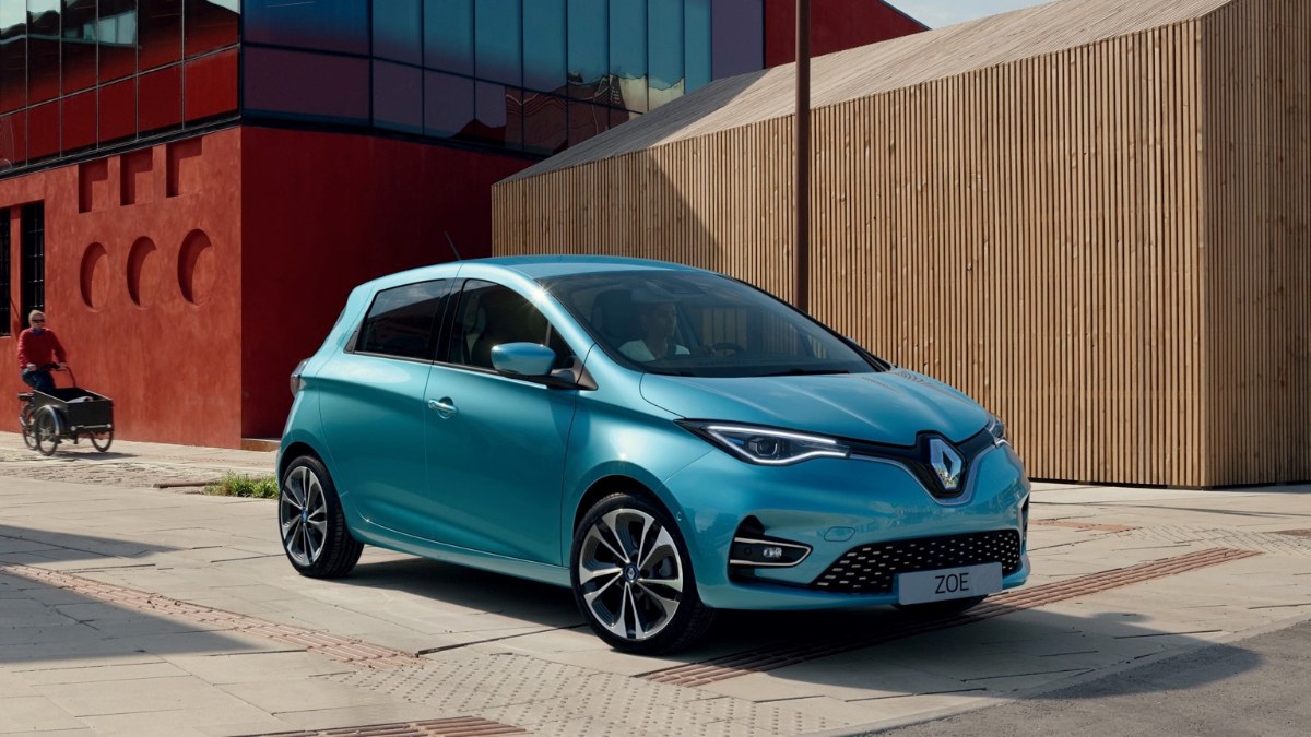 2030'da  sadece elektrikli araç satacaktı: Renault planı iptal etti