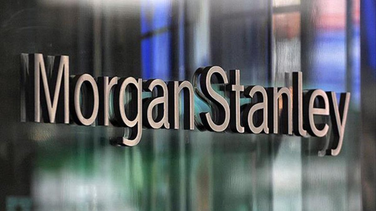 Morgan Stanley TCMB'den ilk faiz indirimini 2025'te bekliyor